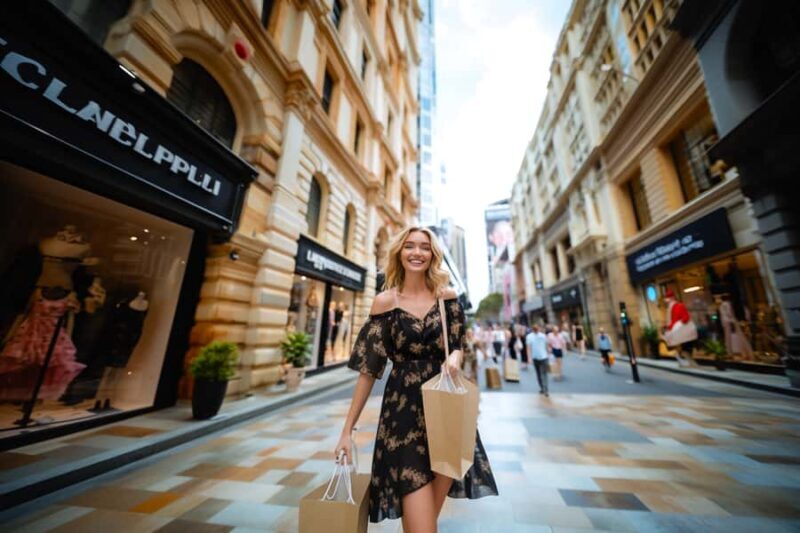 Sydney Local Fashion Designers Shopping Tour with A Stylist - The Sum Up: Is This Tour Worth It?