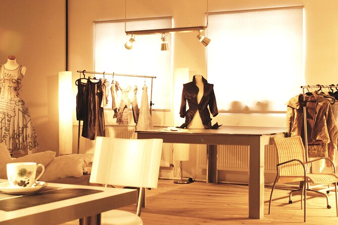 Sydney Local Fashion Designers Shopping Tour With a Stylist - Enjoy a Personalized Styling Experience