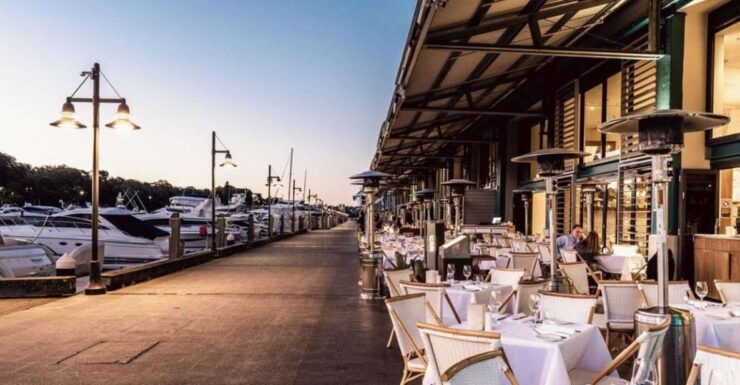 Sydney: Luxury Cruise With Lunch or Dinner at Chinadoll - Booking Details and Flexibility