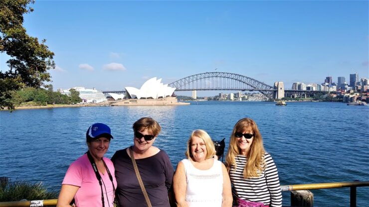 Sydney: Luxury Half Day Highlights Private Tour - Tour Overview