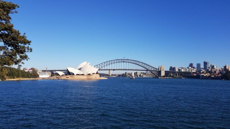 Sydney: Luxury Half Day Highlights Private Tour - Booking Information