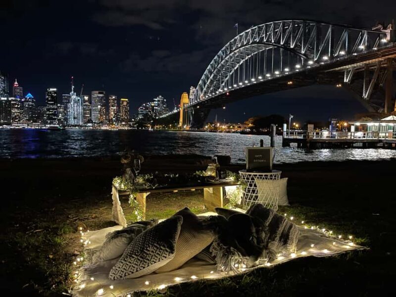 Sydney: Luxury Picnic for 2 at Blues Point - Sydney: Luxury Picnic for 2 at Blues Point — A Detailed Review