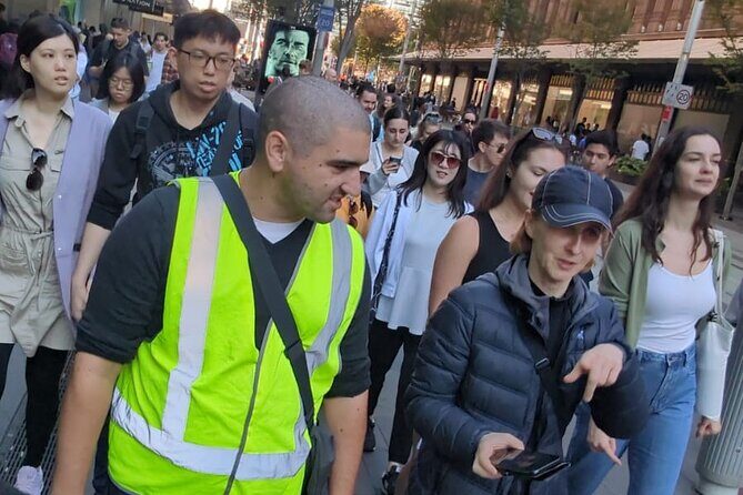 Sydney Movie Walking Tour - Exploring the Sydney Movie Walking Tour in Detail