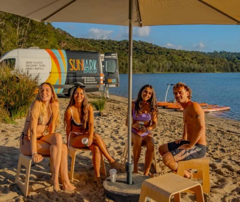 Sydney: Narrabeen Lagoon Sunrise SUP and Breakfast - Sydney: Narrabeen Lagoon Sunrise SUP and Breakfast — A Detailed Review