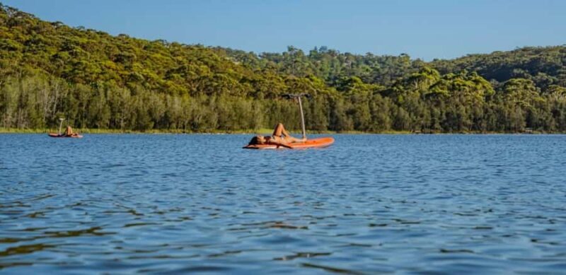 Sydney: Narrabeen Lagoon Sunrise SUP and Breakfast - Why This Experience Offers Genuine Value