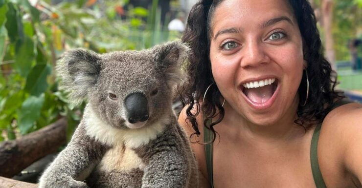 Sydney: Nature and Wildlife - Australia in One Day - Tour Overview