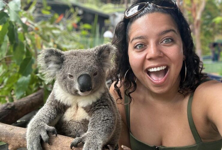 Sydney: Nature and Wildlife - Australia in One Day - Experience With a Bushman