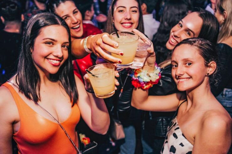 Sydney: Night Out Pub Crawl With Local Guide - Activity Details
