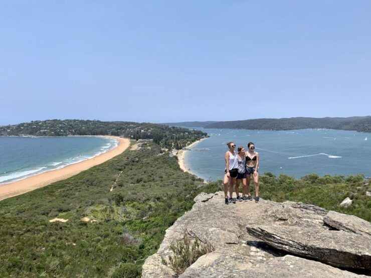 Sydney: Northern Beaches and Ku-ring-gai National Park Tour - Tour Overview