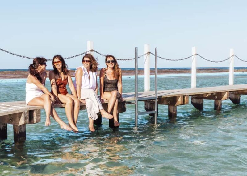 Sydney: Northern Beaches Private Coastal Walk & Swim - Who Will Appreciate This Tour?