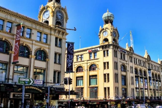 Sydney One Day Tour With a Local: 100% Personalized & Private - End Point and Meeting Details