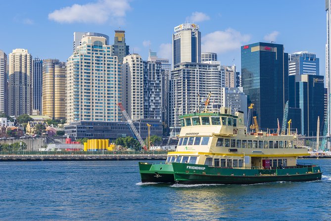 Sydney One Day Tour With a Local: 100% Personalized & Private - Cancellation Policy and Reviews
