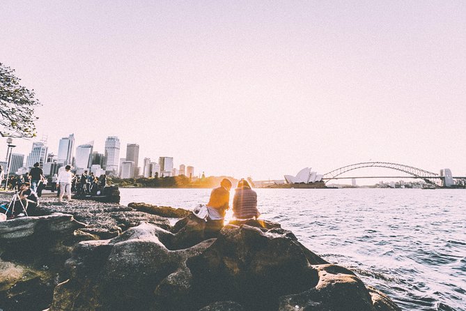 Sydney One Day Tour With a Local: 100% Personalized & Private - Directions