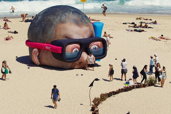 Sydney One Day Tour With a Local: 100% Personalized & Private - Common Questions