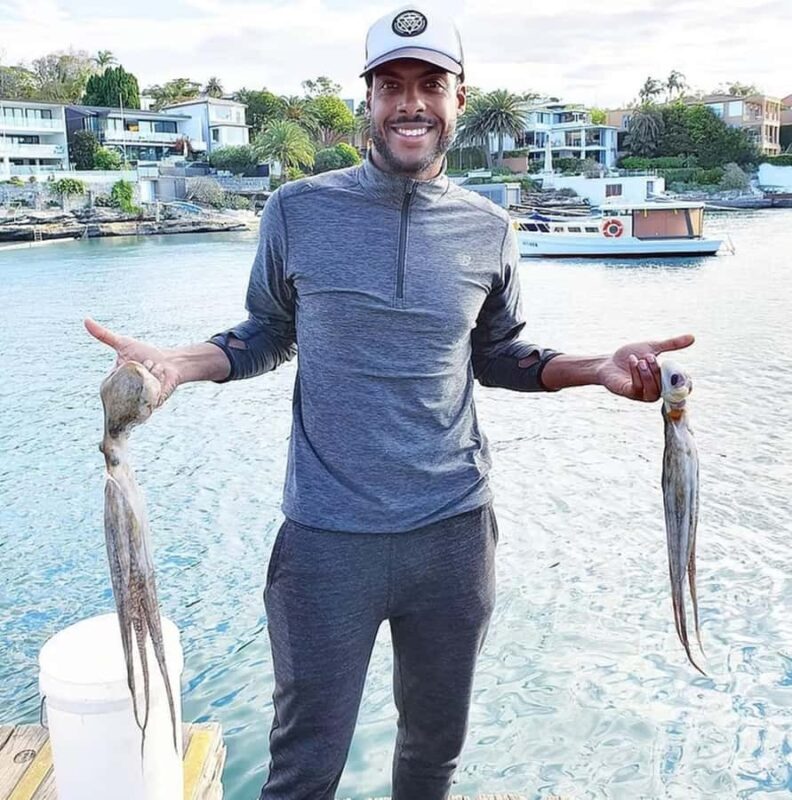 Sydney: Onshore Fishing Experience with Equipment - An Introduction to Sydney’s Onshore Fishing Experience