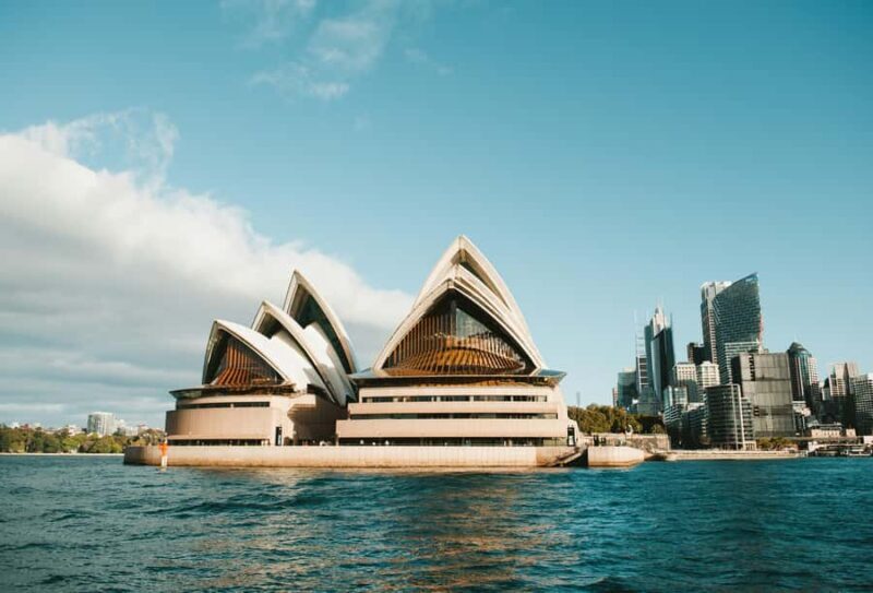 Sydney: Opera & Harbour Bridge Small-Group Kayak Tour - FAQ