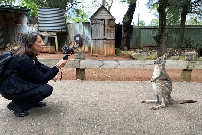 Sydney Opera House and Aussie Animals Private Tour - Good To Know