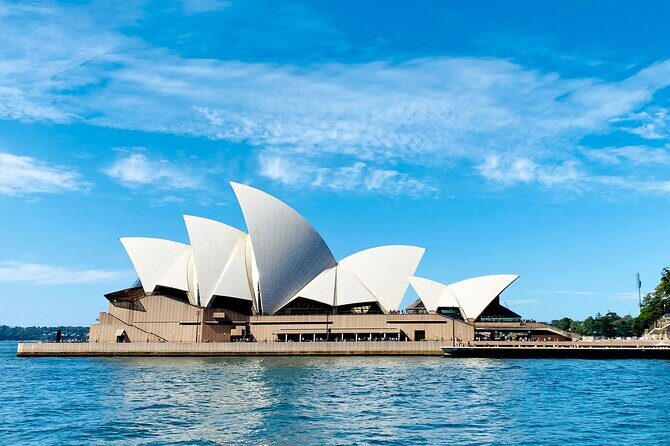 Sydney Opera House and Aussie Animals Private Tour - The Itinerary Breakdown: What to Expect and Why It Matters