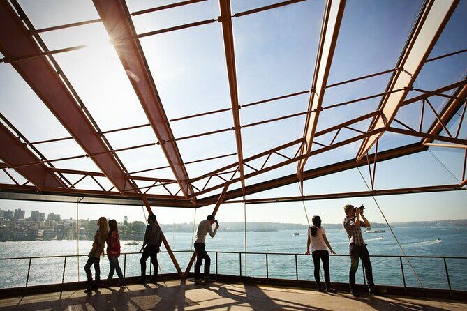 Sydney Opera House and Aussie Animals Private Tour - Practical Tips for Travelers