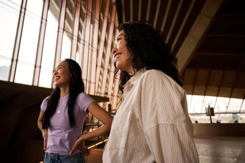 Sydney: Opera House Guided Tour In Your Language - Final Thoughts