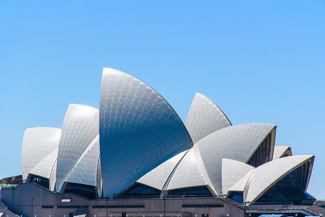 Sydney Opera House Presents Gatsby at The Green Light - Event Overview