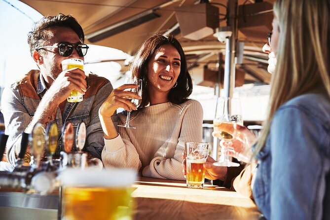 Sydney Opera House Tour & Meal Drink at Opera Bar or House Canteen - Cancellation Policy