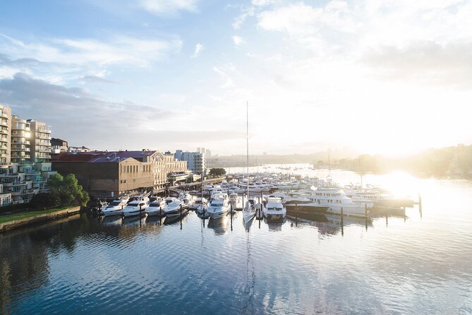 Sydney Outlet Shopping and Lunch Package - What to Expect