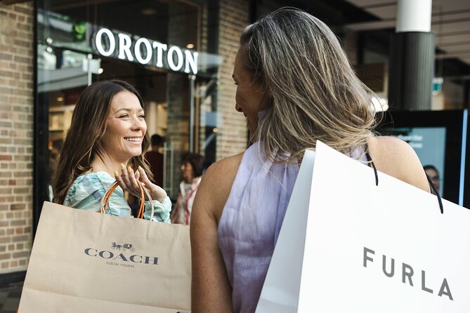 Sydney Outlet Shopping Lounge Pass - Insider Tips for Maximizing Your Shopping Experience