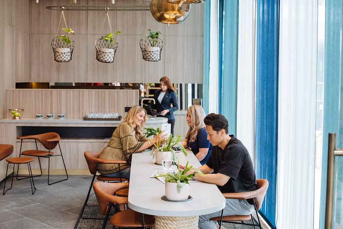 Sydney Outlet Shopping Lounge Pass - Common Questions About the Sydney Outlet Shopping Lounge Pass