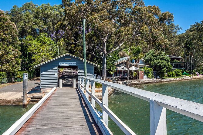 Sydney Parrots, a Unique Island and More - Exploring Sydneys Natural Wonders