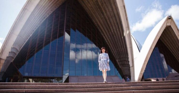 Sydney: Personal Travel & Vacation Photographer - Experience Highlights