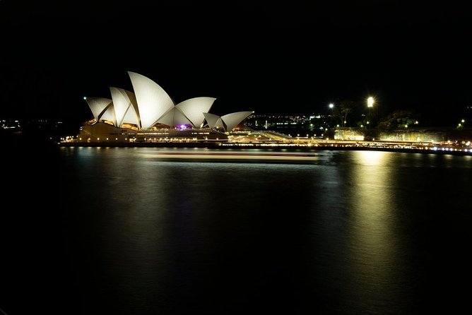 Sydney Photography Course in the Historic Rocks Area - Pricing and Value