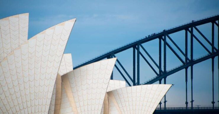 Sydney: Photography Shoot At Sydney Icons - Location Details