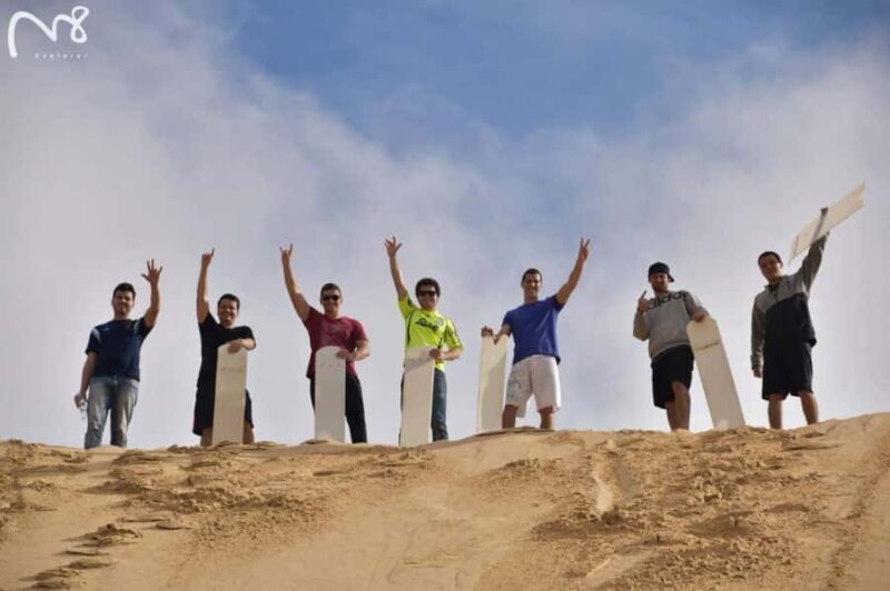 Sydney: Port Stephens Day Trip with Dolphin Cruise or Hike - Final Thoughts: Is This Tour Worth It?