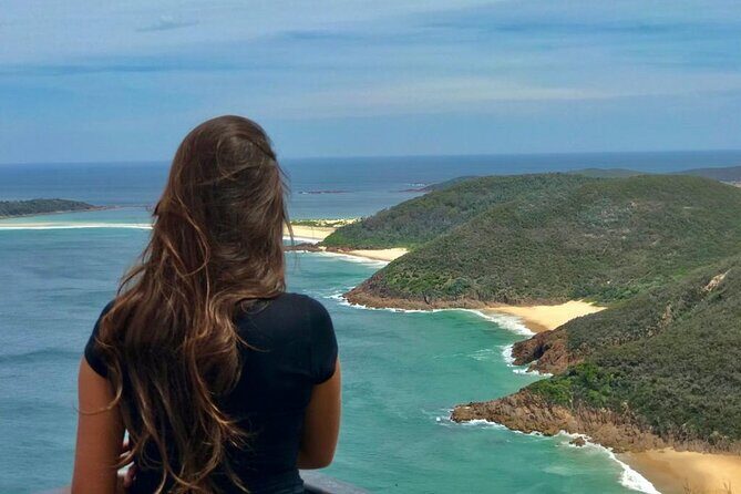 Sydney: Port Stephens Sandboarding, Dunes & Dolphin Cruise option - Exploring the Itinerary in Detail