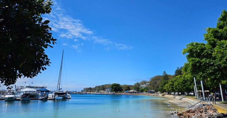 Sydney Port Stephens - Travel Options From Sydney