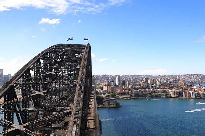 Sydney Private and Luxury Sightseeing Tour - Authentic Insights from Reviews