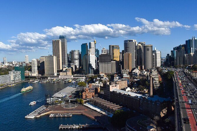 Sydney Private and Luxury Sightseeing Tour - The Sum Up: Who is This Tour Best For?