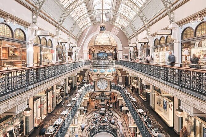 Sydney Private and Luxury Sightseeing Tour - Frequently Asked Questions