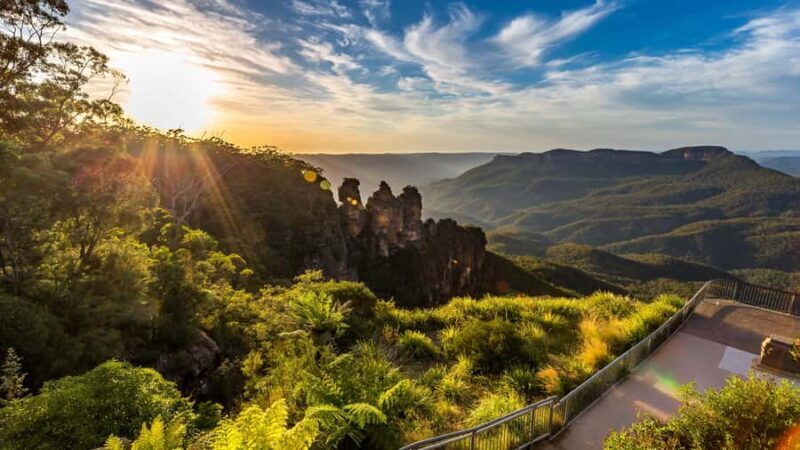 Sydney: Private Blue Mountains Gems & River Cruise Luxe Tour - Who Will Love This Tour?