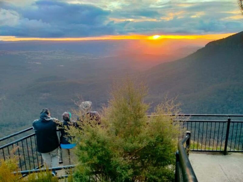 Sydney: Private Blue Mountains, Waterfalls, Walks & Meals - Final Thoughts