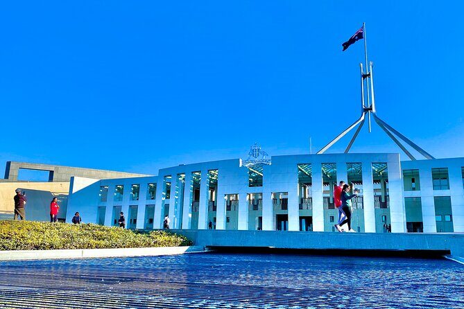 Sydney: PRIVATE Canberra & Southern Highlands Luxe Tour (12h) - An In-Depth Look at the Tour Experience