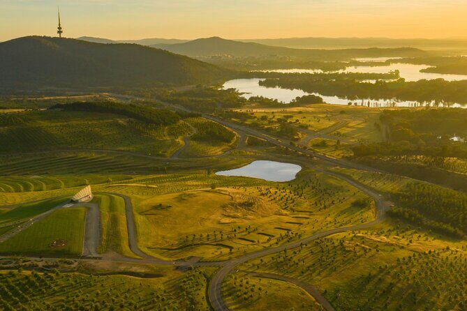 Sydney: PRIVATE Canberra & Southern Highlands Luxe Tour (12h) - What Makes This Tour Truly Valuable