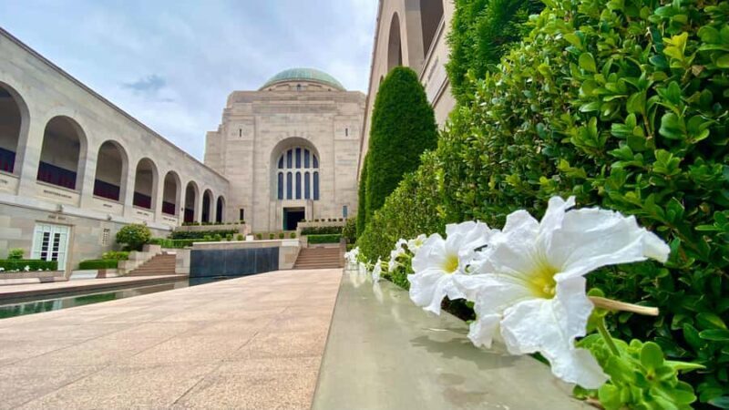 Sydney: Private Canberra & Southern Highlands Luxe Tour - What Makes This Tour Stand Out?