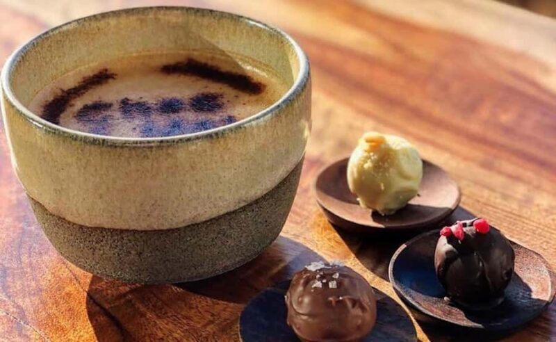 Sydney: Private Chocolate-Making Class with Tasting - Practical Tips