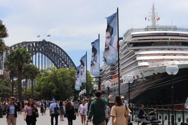Sydney: Private City Exploration With Bondi Beach Tour - Booking Details