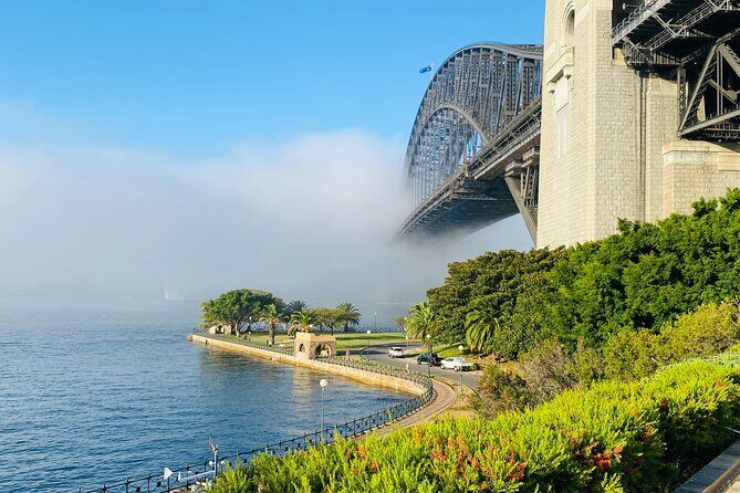 Sydney: PRIVATE City Highlights & Ocean Front Luxe Tour (4h) - Introduction