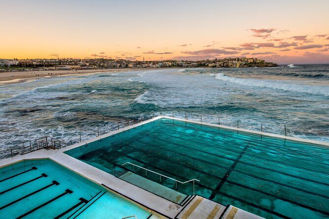 Sydney: PRIVATE City Highlights & Ocean Front Luxe Tour (4h) - What Does the Experience Include?