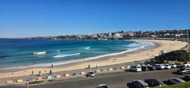 Sydney: Private City Tour in German or English - Good To Know