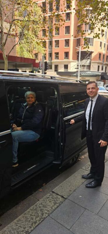 Sydney: Private City Tour in German or English - What Makes This Tour Stand Out?